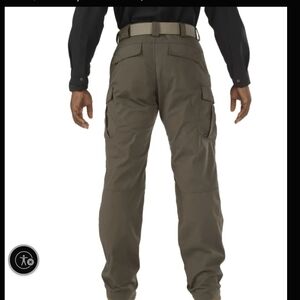 5.11 Stryke Tactical Pants. New in sealed package. Tundra 34 x 30